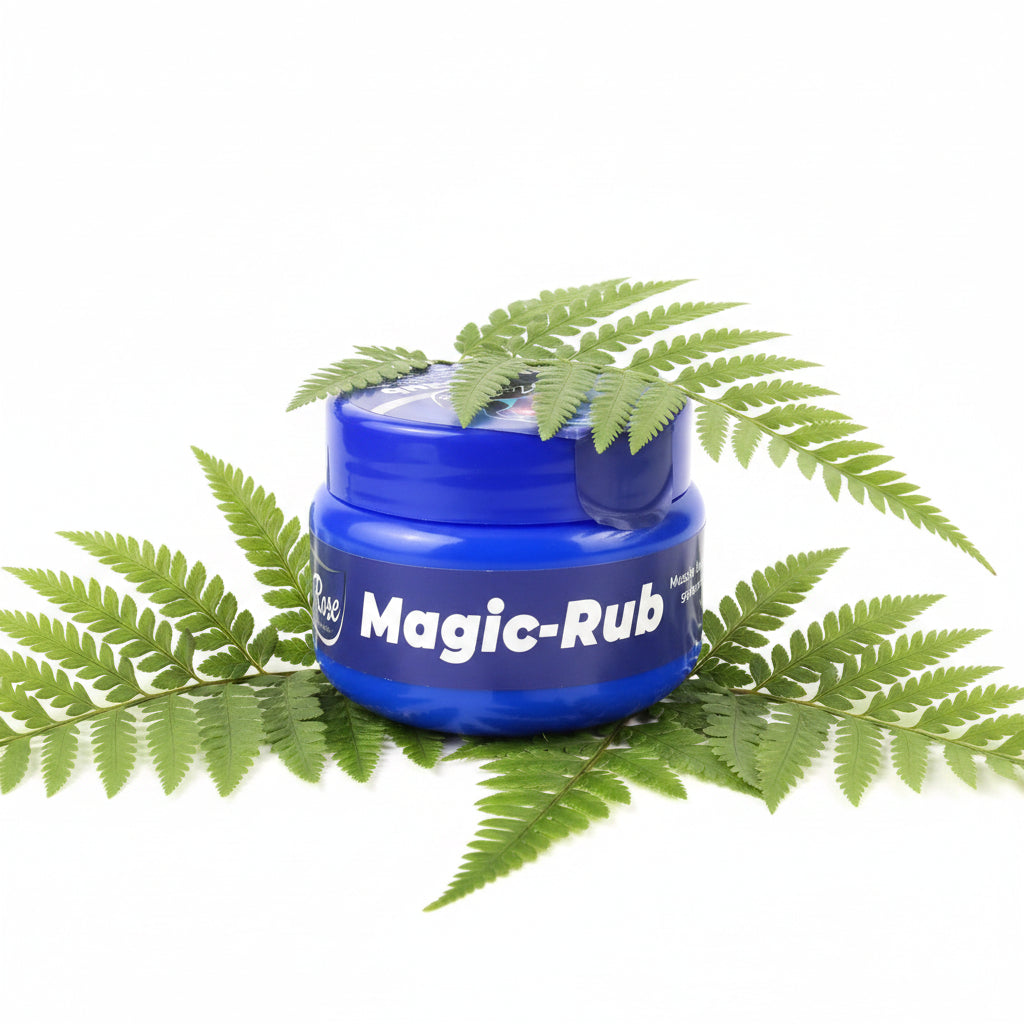 Magic Rub 125ml