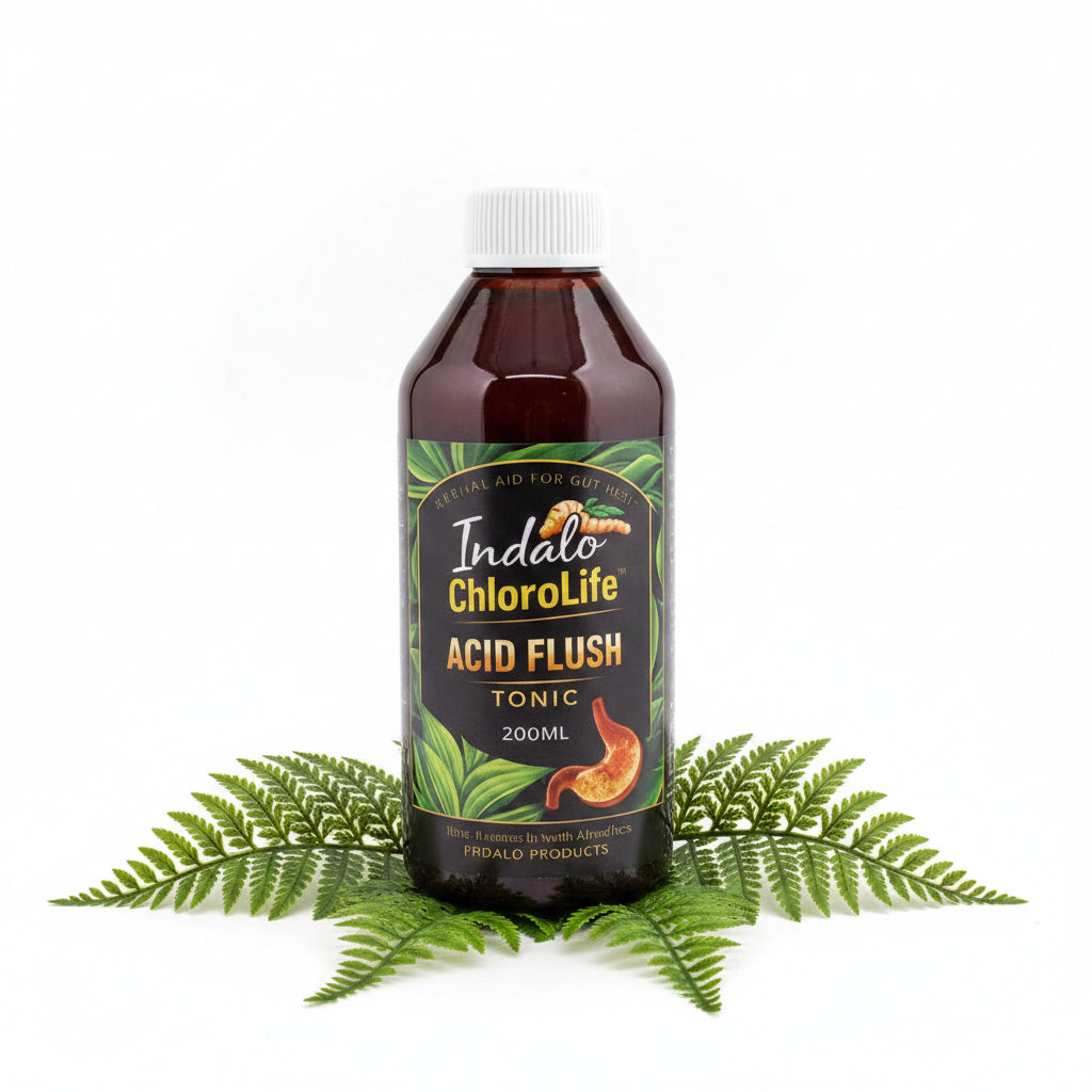 ACID FLUSH TONIC 250ml