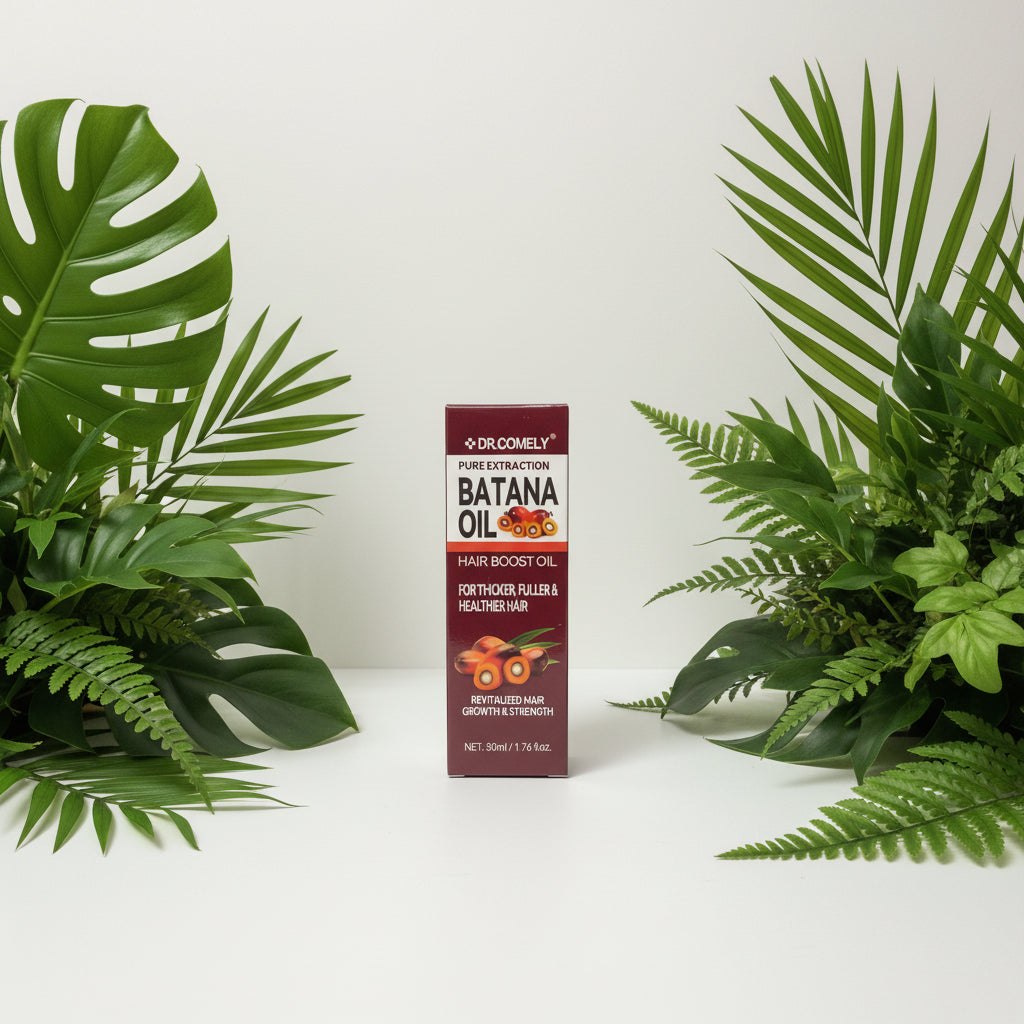 50ml BATANA OIL