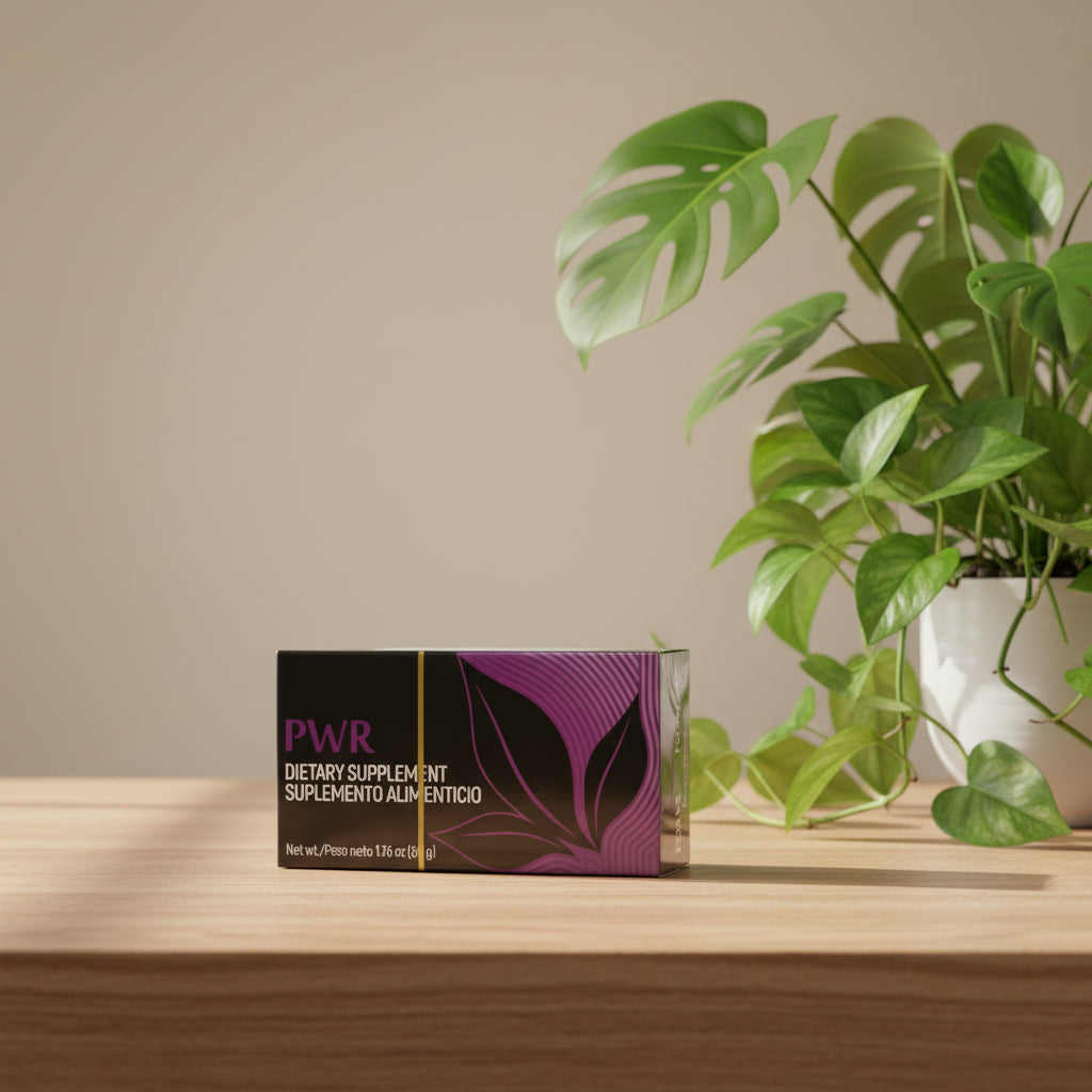 50g POWER FOR MEN