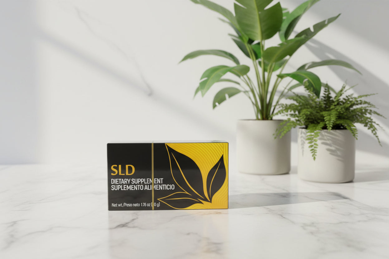 50g SLIDE (SLD)