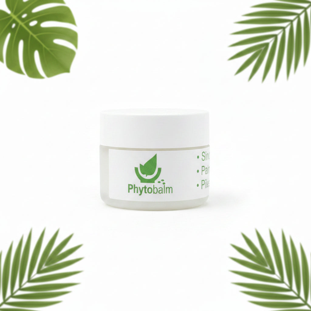 25ml PHYTOBAL