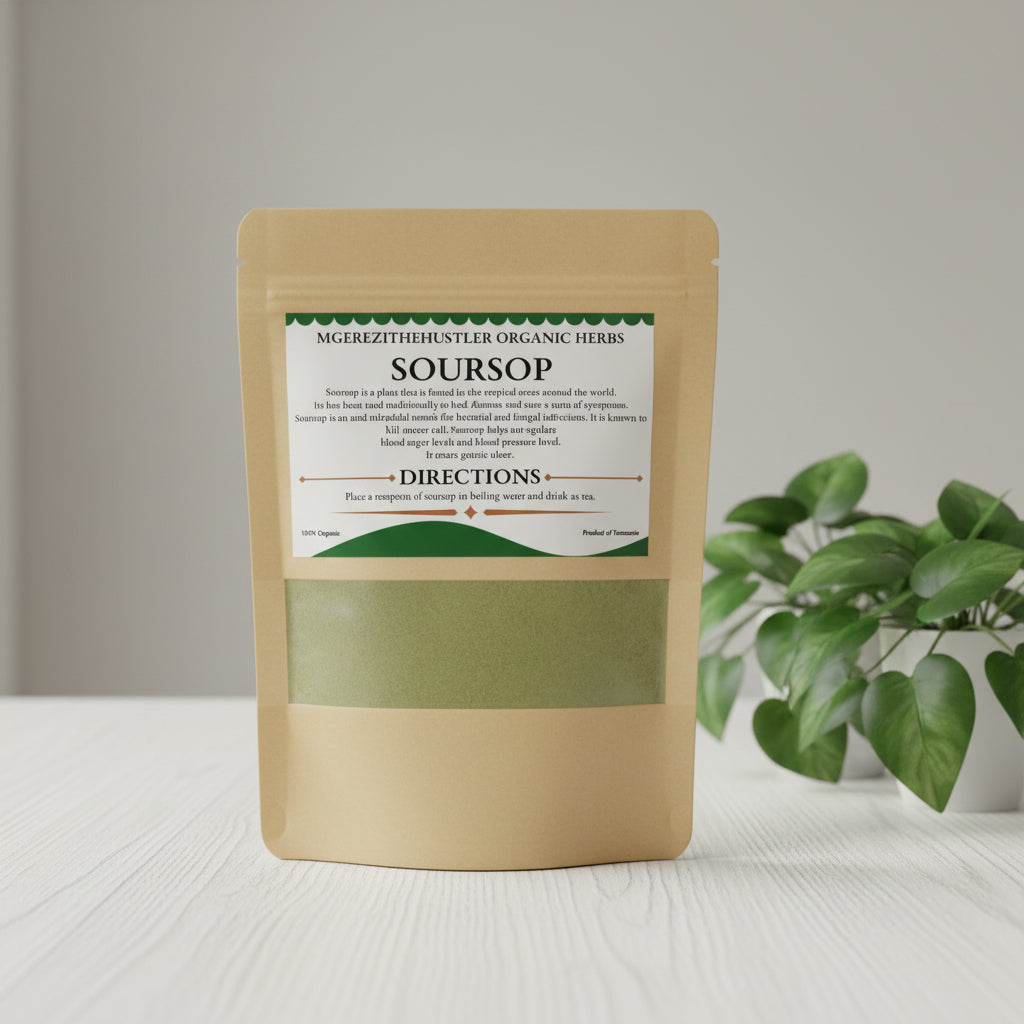 150g soursop