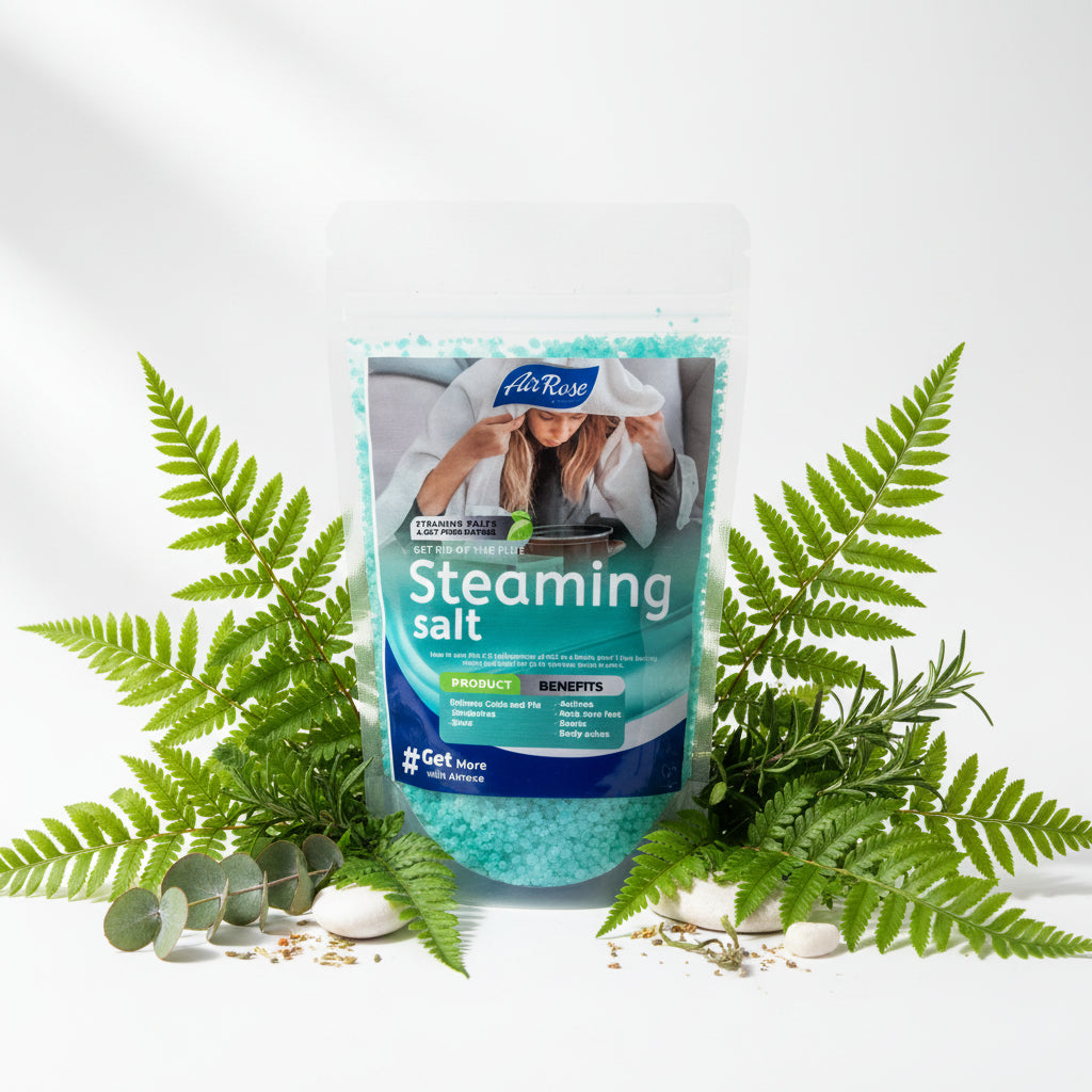 Steaming Salt 250g